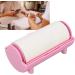 Nail Stamper Cleaner Professional Nail Stamper Cleaner Paper Nail Stamper Oil Absorbing Sheet Paper Portable Home Salon DIY Nail Art Stamper Pattern Removal Tool Pink - Buy Online on SooperMarket.com
