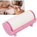 Dekaim Oil-absorbing Paper Nail Stamper Oil Absorbing Sheet Paper Portable Home Salon DIY Nail Art Stamper Pattern Removal Tool Pink - Buy Online on SooperMarket.com