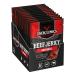 Jack Link's Beef Jery Original - 12 Pack (12 x 25 g) Clipstrip - Protein -rich dry meat from beef - dried high protein D rrfleisch