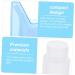 Beaupretty 5pc Travel Medication Fine Mist Spray Bottles - Leak Proof Containers - Buy Online on SooperMarket.com
