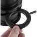 CLAR SA-06 Iris Diaphragm for CLAR S30 Projection Attachment - Precision Control - Buy Online on SooperMarket.com