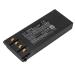 Battery Replacement for HIAB 322 HIDUO 144E Duo 102 144CL 088CL 088 HIDUO 166B CL Duo 422 HIDUO 122 HIDUO 077 HIDUO 122E Duo 095