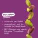 Nut Perfect Pistachio Nuclei | Gently Roasted & Unsalted | Crunchy Snack | CO2 Savings | 70g International Shipping Available - Buy Online on SooperMarket.com