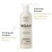 Buy Noah Hair 1.1 Volumizing Shampoo - Organic & Best for Natural Beauty - Essential Oils & Hydrolysed Wheat Protein - 8.5 fl.oz (250 ml) - International Shipping - Buy Online on SooperMarket.com