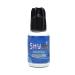Super Strong Sky D 5ml Eyelash Extension Glue - Professional Black Adhesive for Long Lasting Lash Extensions | Fast Drying in 3-4s, 4-6 Week Retention - Buy Online on SooperMarket.com
