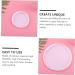 COHEALI 2 Pcs Silicone Mold Silicone Coasters Resin Coasters Cup Mat Casting Mold Tool Crystal - Buy Online on SooperMarket.com