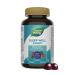 Nature's Way Sleep Well Gummies Melatonin Magnesium & Clinically Studied Ashwagandha Supplement Sleep Aid & Jet Lag Support for Adults Natural Mixed Berry Flavour 60 Vegetarian Gummies