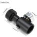 Felenny Paintball Co2 ASA Adapter with On/Off Remote Fill Station- 3000psi Gauge - Buy Online on SooperMarket.com