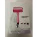 2000W Professional Ionic Hair Dryer with Diffuser - 2 Speeds, 3 Heating Levels - Ideal for Home, Salon, and Travel - Buy Online on SooperMarket.com