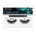 Ardell False Eyelashes Natural N 101 1 pack 1 piece (1 pack)