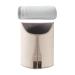 predolo electric heater for indoor use compact heat dispenser with timer
