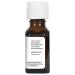 Aura Cacia Pure Nutmeg Essential Oil 0.5 fl. oz | Myristica Fragrans - Aromatherapy & Wellness - Buy Online on SooperMarket.com