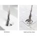 4Pcs Sewer Drain Cleaning Brush Bendable Sink Overflow Drain Brush For Bathroom Sewer Hair Catcher Flexible Cleaner Flexible Drain Brush Long Nylon Cleaner - Buy Online on SooperMarket.com