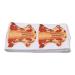 Eco-Friendly 100pcs Nail Extension Forms - Orange | For Nail Artists, Salons & Home Use - Buy Online on SooperMarket.com