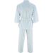 Jaguar 2023 Taekwondo Gi Uniform Set 8oz Ultra Light TKD Suit with Belt - White 0000 for Kids & Adults - Buy Online on SooperMarket.com