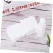 NOLITOY Nail Discharge Cotton Pads - Makeup Remover & Glue Cleaning Pads for Face | High-Quality Cotton Pads for Effortless Makeup Wipes - Buy Online on SooperMarket.com