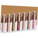 Healeved 2 Pcs Pearlescent Liquid Eye Shadow Metallic Eye Makeup Liquid - Buy Online on SooperMarket.com