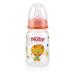 Nuby Printed Non-Drip Bottle  4 Ounce  Colors May Vary - Buy Online on SooperMarket.com
