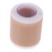 Silicone Scar Tape 1 Roll Fade Scar Stickers Duct Tape Scar Tape Tape Urgical Scar Patch Silicone Gel Tape Roll Wound Scar Patch Scar Desalination Pasters Wound Patches Scar Gel