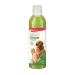 Beaphar - tick and flea protection shampoo for dogs and cats from 12 weeks - repellent - 7 days protection against ticks fleas and mosquitoes - healthy fur - fresh fragrance - 250 ml