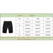 Ronony Men s Sport Shorts - Comfortable Loose Fit Jogging & Running Shorts with Pockets - Summer Cotton Casual Trousers - Available in XXL - #Black - Buy Online on SooperMarket.com