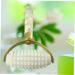 Didiseaon Jade Roller Face Massager | Natural Jade Massage for Youthful Skin | Best Facial Roller for Glowing Complexion - Buy Online on SooperMarket.com
