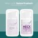 Eva Naturals Neck Firming Cream - Tighten & Lift Sagging Skin - Face & Double Chin Tightening Cream (1.7 oz) - Buy Online on SooperMarket.com