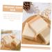Healeved Cold Process Soap Organic Bar Soap Body Wash Organic Body Wash Natural Lotion Natural Bar Soap for Women Face Soap Handcrafted Soap Miss Cleansing Shower Rod - Buy Online on SooperMarket.com