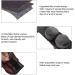 Portable Moxibustion Bag - Adjustable Copper Moxa Box for Effective Healing | Foot Triple Accessory - Buy Online on SooperMarket.com