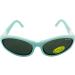 Baby Wrapz 2 Convertible Sunglasses 0-5 Years | Light Blue | 2 Headbands & Arms - Buy Online on SooperMarket.com