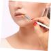 Gogogmee 10pcs Eye Shadow Brush Makeup Brush Eye Blending Brush Eyeliner Cosmetic Brush Accessories Eyes Miss - Buy Online on SooperMarket.com