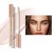 Luminous Makeup Sprayer Liquid High Gloss Cement Stick Does Not Stick Powder Nose Shadow Shadow Silhouette Concealer Tear 3ml Doll 10 Makeup Kits C One Size - Buy Online on SooperMarket.com