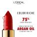 L'Oreal Paris Colour Riche Lipcolour Peach Fuzz - Vibrant Peach Shade - 1 Count - Buy Online on SooperMarket.com