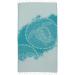 Sand Cloud Turkish Beach Towel - Oversized & Sand Proof - 100% Certified Organic Turkish Towel - Quick Dry Towel for Beach  Blanket or Bath Towel - As Seen on Shark Tank - Mandala Sea Turtle Green Mandala Sea Turtle Green Regular - Buy Online on SooperMarket.com