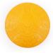 Rosewood Rubber Tough Chew Resistant Flying Saucer Dog Toy - Large 22cm - Assorted Colors - Buy Online on SooperMarket.com