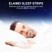 QTO Mouth Tape for Sleeping - 90 Count Sleep Strips for Mouth Breathing and Snoring - Buy Online on SooperMarket.com