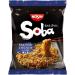 Nissin Soba Fried Instant Noodles Wok Style (Pack of 27) Customise Your Assorted Flavours - Buy Online on SooperMarket.com