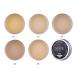Tmishion Professional Halloween Make Up Kit - Special Effects B hne Make-up False Wound Scar Wax Skin Prep & Pore Concealer (#2) for International Shipping - Buy Online on SooperMarket.com