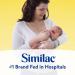 Similac NeoSure Premature Post-Discharge Infant Formula 32 fl oz Bottle - Pack of 6 | Ready-to-Feed Baby Formula - Buy Online on SooperMarket.com