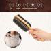 Ankroyu Double-Sided Beard Brush Set | Wooden Handle & Face Hair Trim Brush for Men | Perfect for Grooming & Bar Cleaning - Buy Online on SooperMarket.com