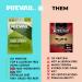 Prevail Grass Fed Beef Jerky 3 Pack | Low Sodium, Keto, Paleo | 12g Protein, Soy & Gluten-Free - Buy Online on SooperMarket.com