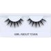 Koko Lashes Girl About Town - Premium Quality False Eyelashes - Buy Online on SooperMarket.com