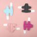 SAVITA 4pcs Finger Splints - Finger Straightener & Stabilizer Brace for Trigger Broken & Strained Fingers - Available in 4 Colors - Buy Now - Buy Online on SooperMarket.com
