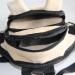 Stakee Dogs Small Pet Backpack - Outdoor Saddle Bag for Dogs with Snack Storage - Buy Online on SooperMarket.com