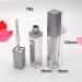 Harilla 7ml Lipstick Lip Balm Tube with LED Light - Travel-Friendly Matte Silver Container - Buy Online on SooperMarket.com