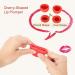 Portable Lip Enhancer Plumper Tool | Soft Silicone Suction Cup for Lip Enhancement | Lip Plumping Device for Fuller Lips - Buy Online on SooperMarket.com