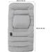 Buy Electric Heating Pillows for Back & Muscle Pain Relief | USB & 3C Adapter | Perfect for Winter | International Shipping Available - Buy Online on SooperMarket.com