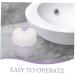 BELLIFFY Facial Foams Cup Washing Face Foams Cup Foam Maker for Face Wash Face Wash Foamer Face Cleaning Foam Makers Cup Foamer Face Wash Face Foam Maker - Buy Online on SooperMarket.com