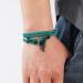 Shop OralGos Multilayer Milan Viking Bracelet & Whale Tail Bracelet for Men | Beach Jewelry in Blue - International Shipping Available - Buy Online on SooperMarket.com