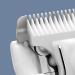 Brrnoo Baby Hair Clippers - Rechargeable Waterproof Kids Hair Trimmer with 2 Guide Combs - Buy Online on SooperMarket.com